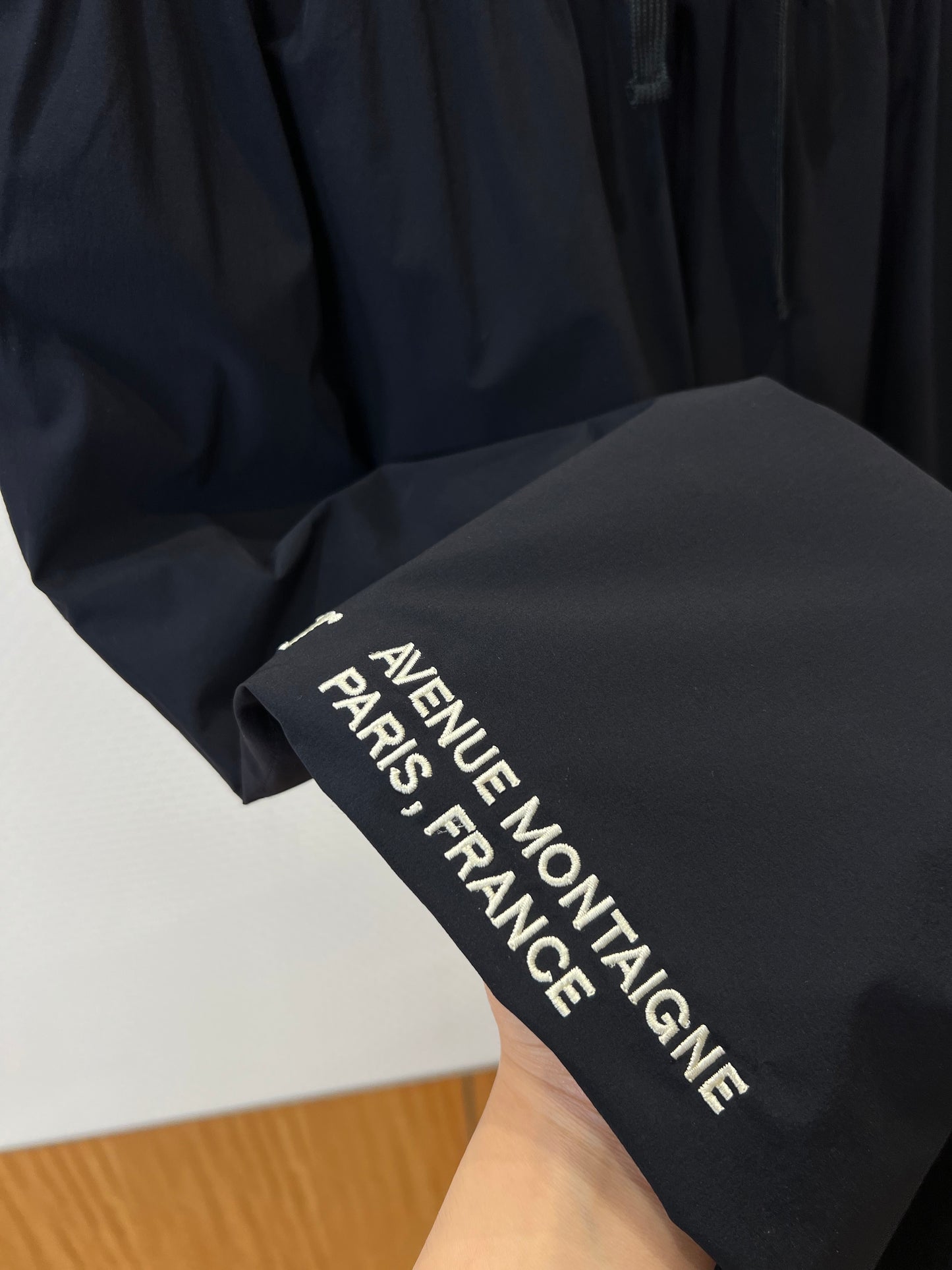 Dior Jacket/Long Pant Set