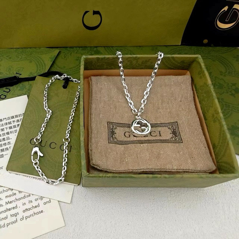 Gucci Necklace