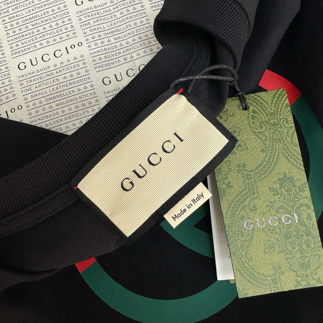 Camiseta Gucci