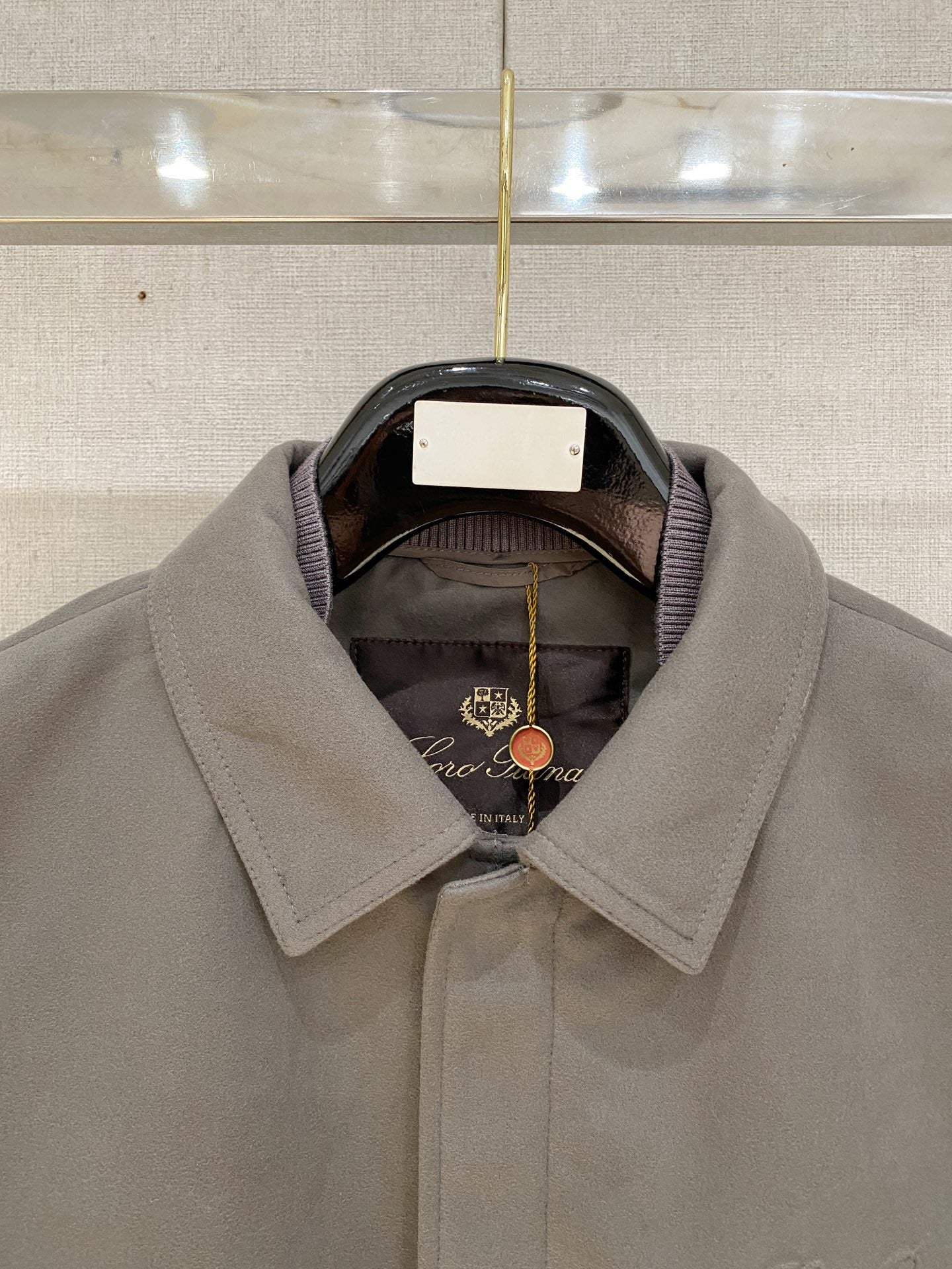 Loro Piana Jacket