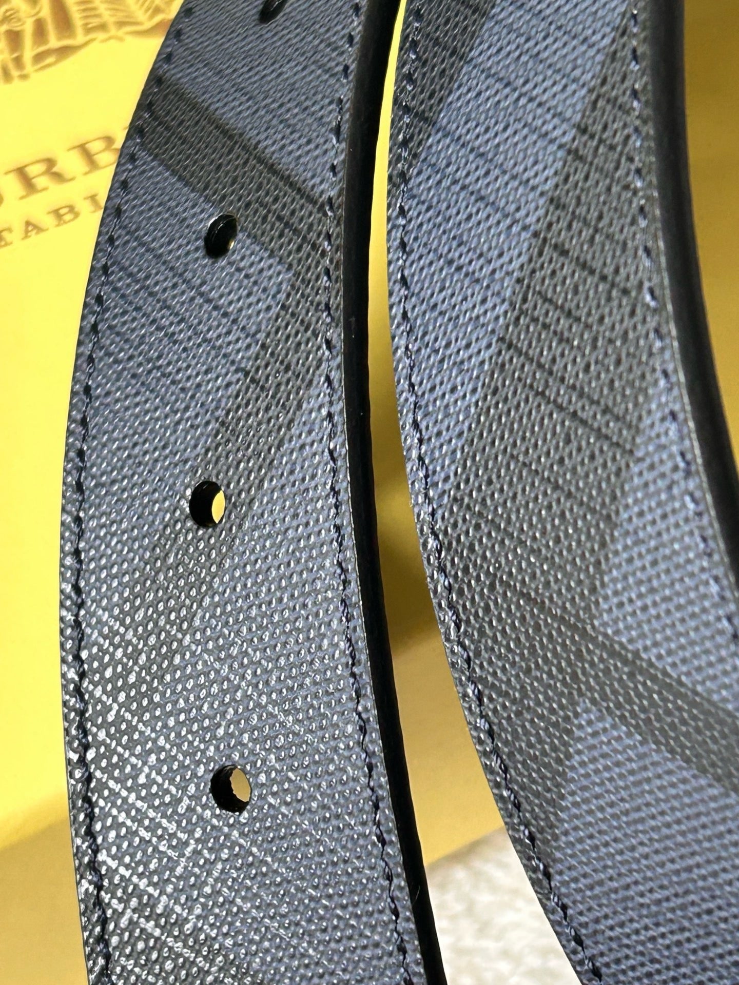 BBR Belt
