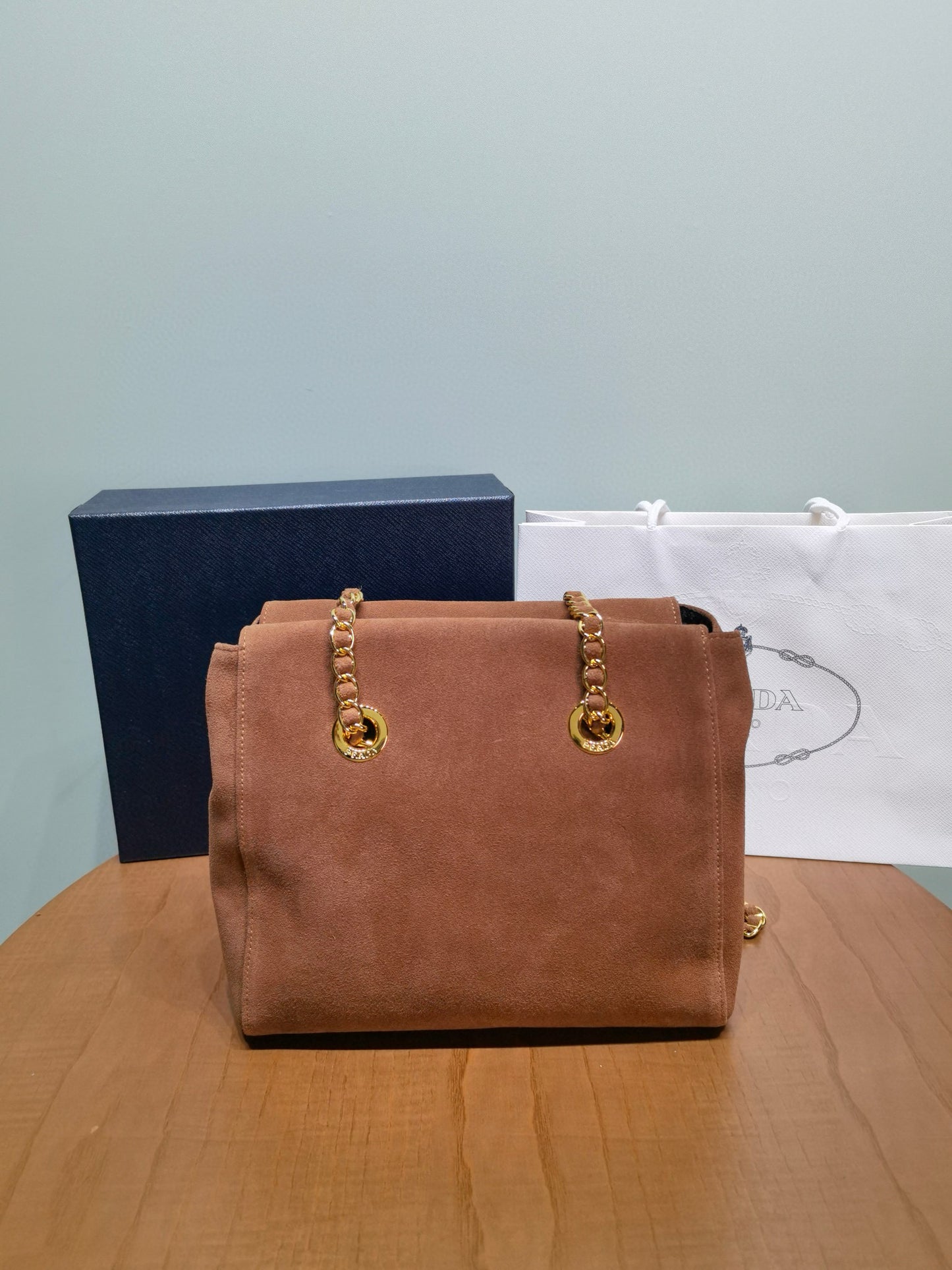 Prada Sling Bag