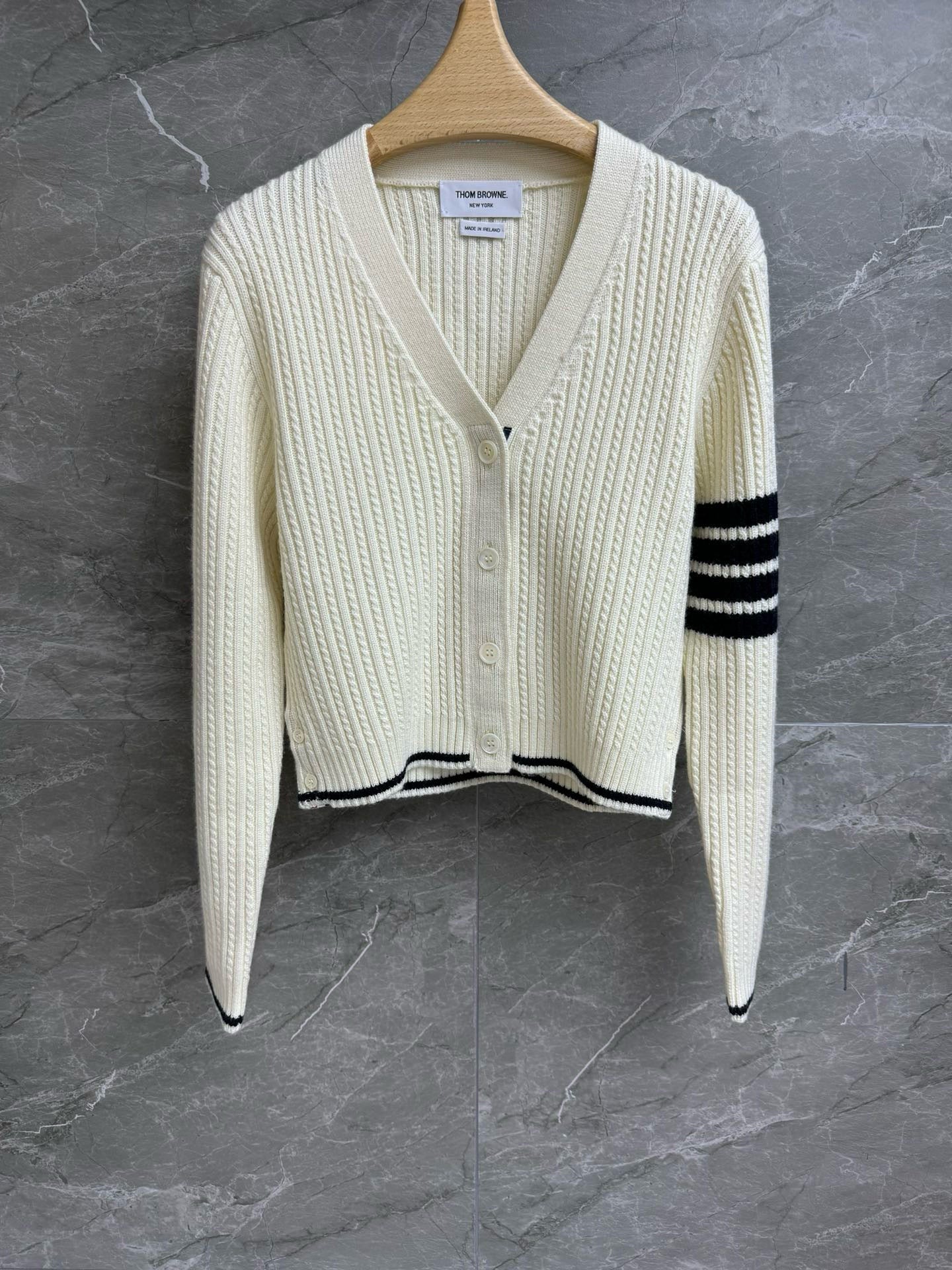 TB Cardigan
