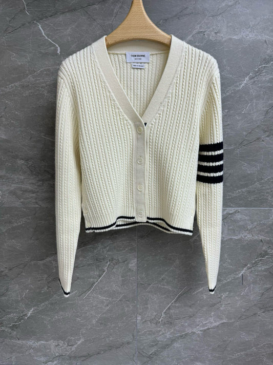 TB Cardigan