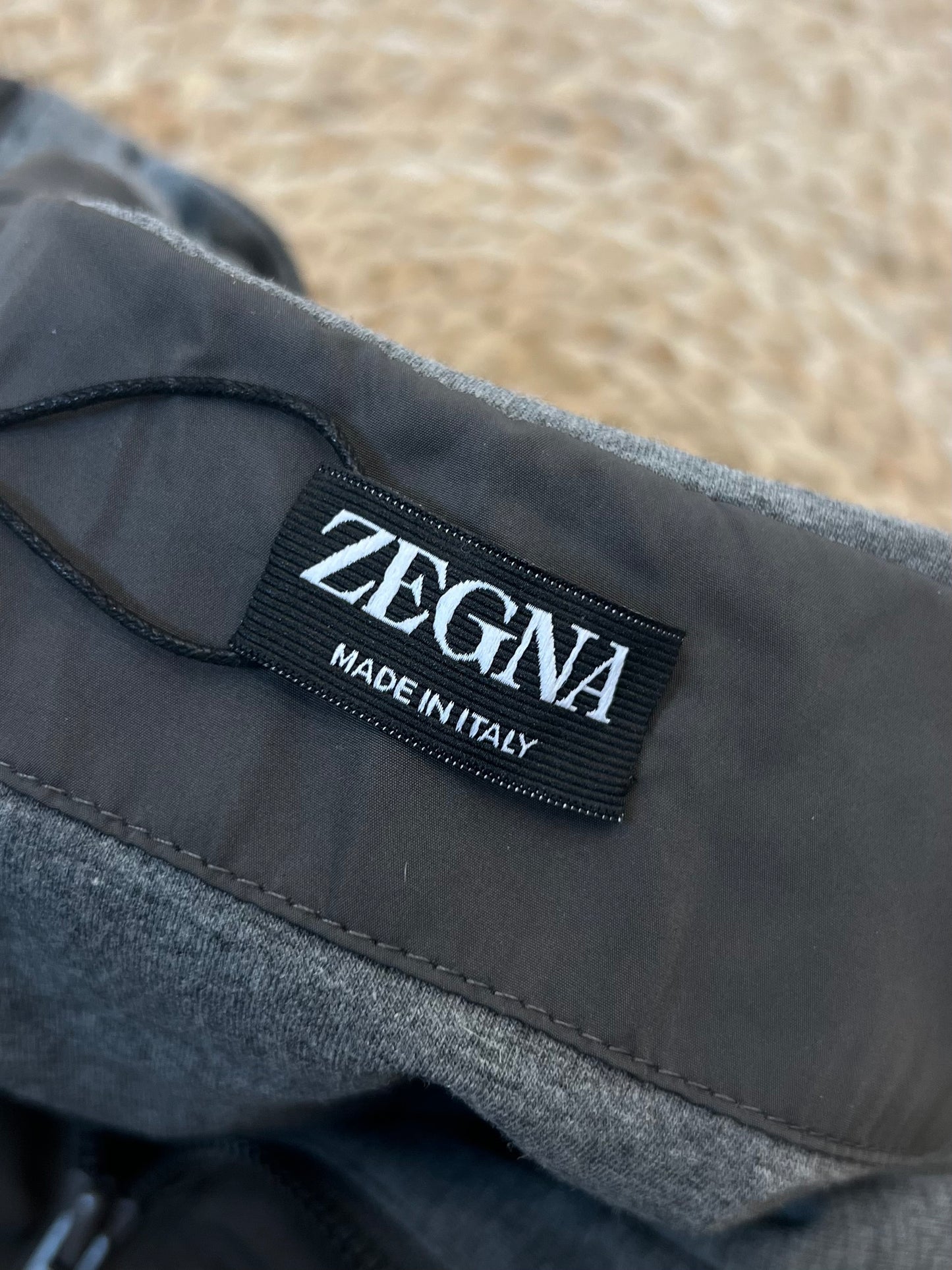 ZG Vest