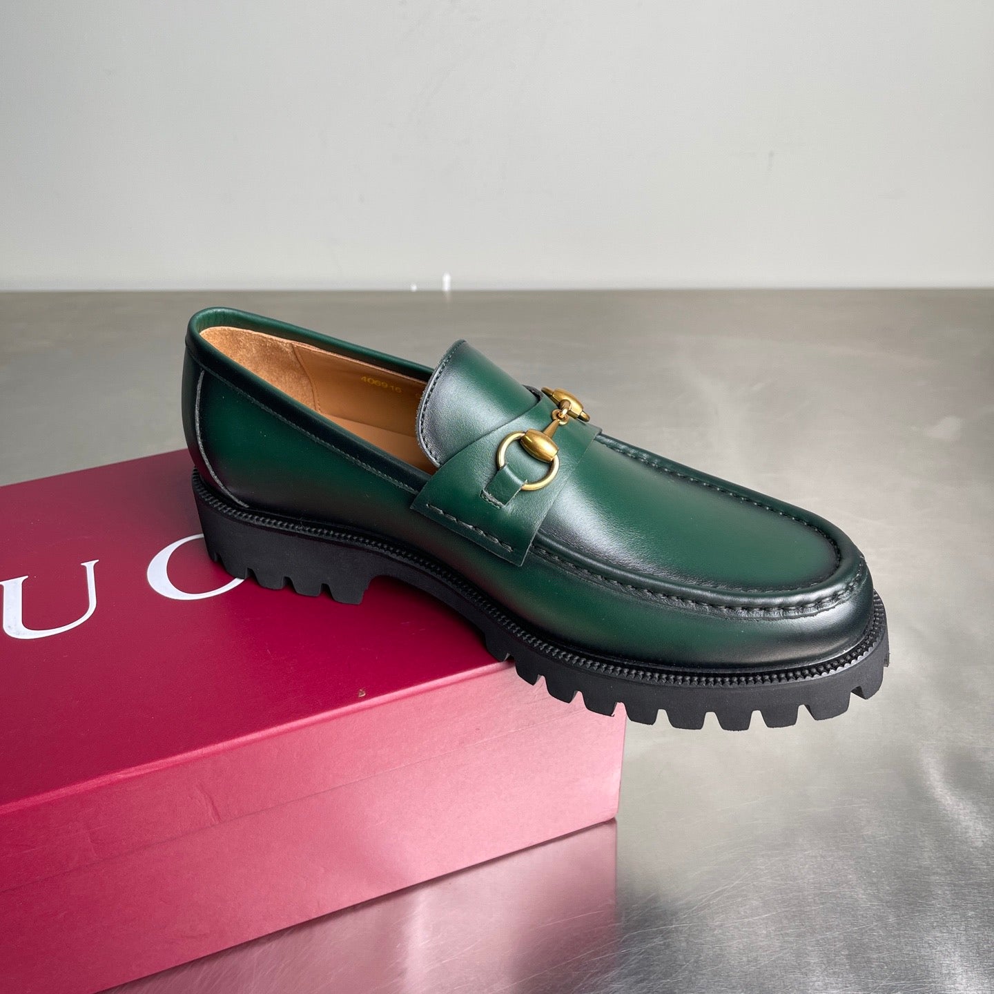 GC Loafer