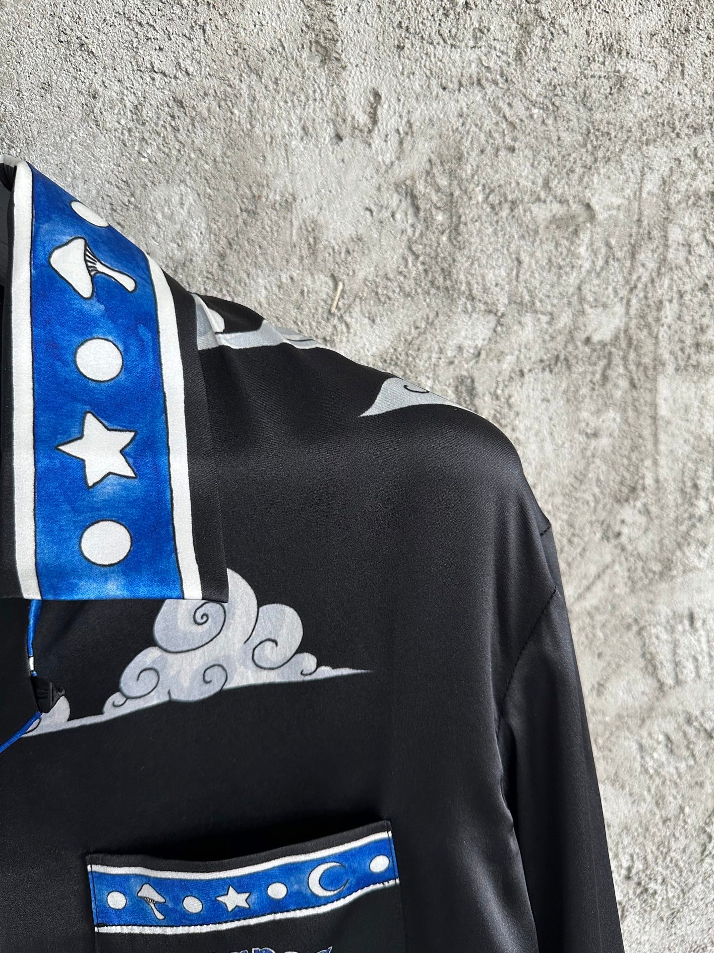 Casablanca Long Sleeve Shirt