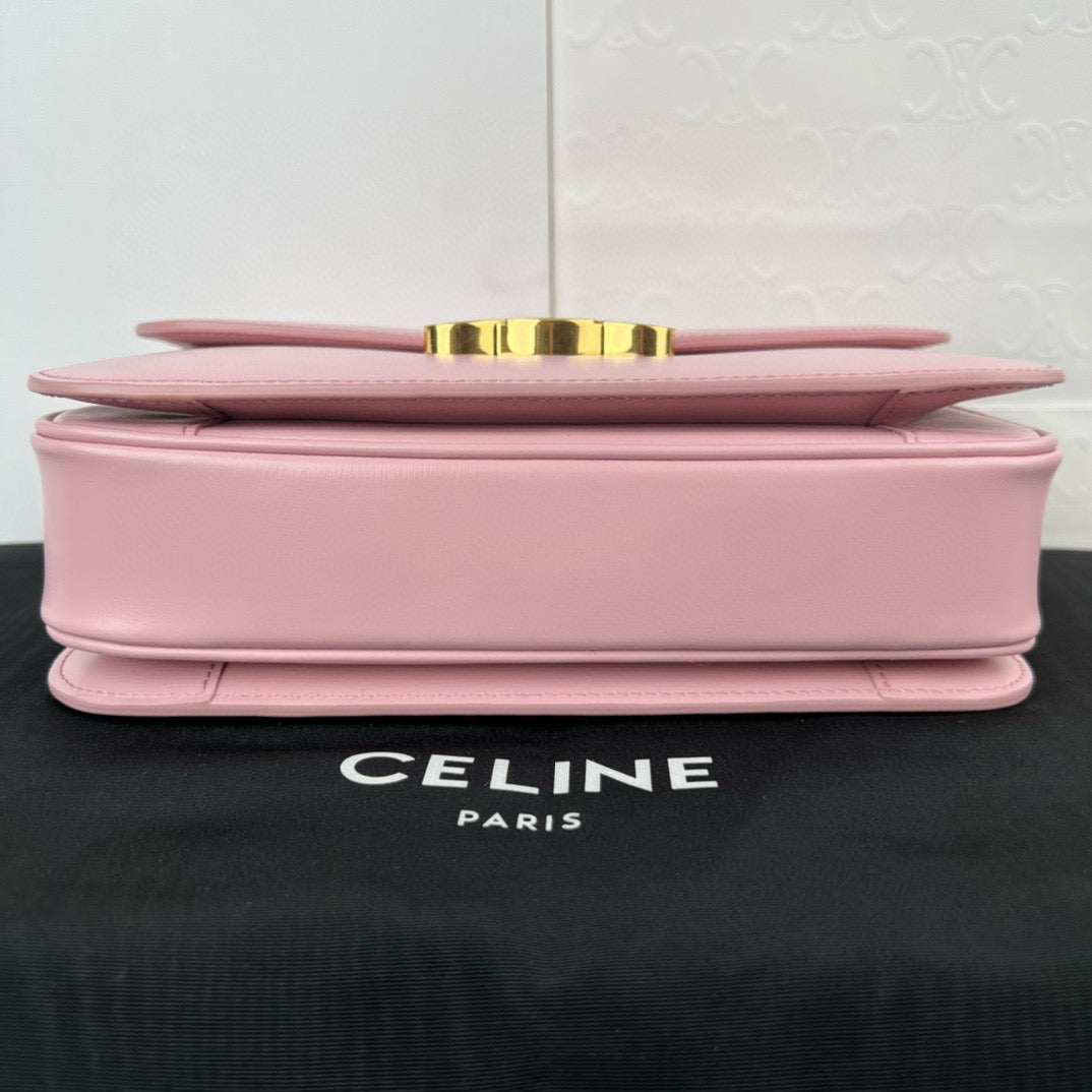 Celine Triomphe Cross Body