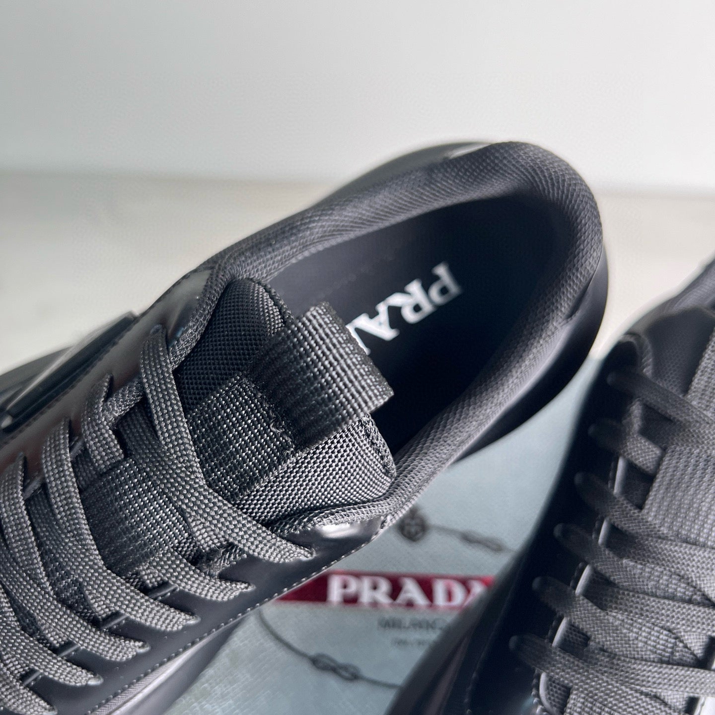 Prada Sneakers