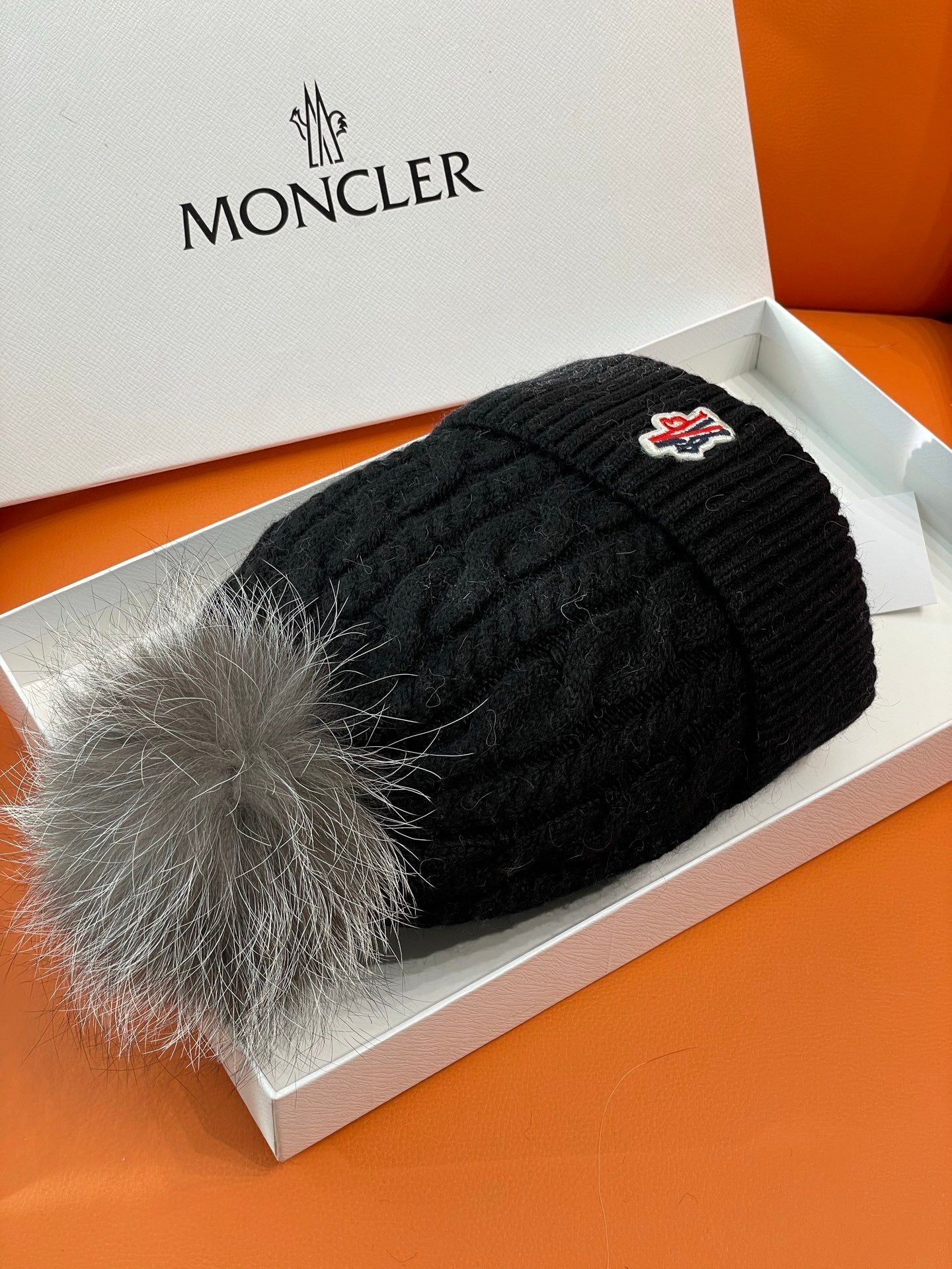 Moncler Beanie