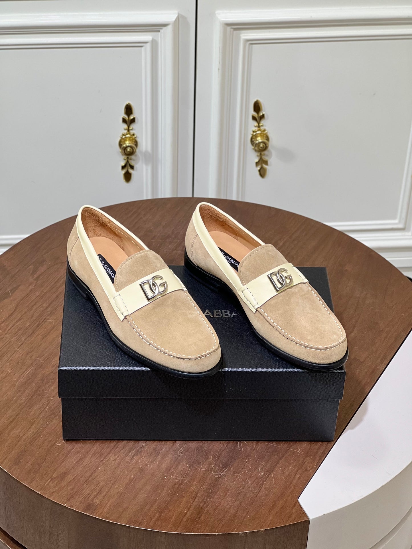 Dolce & Gabbana loafer