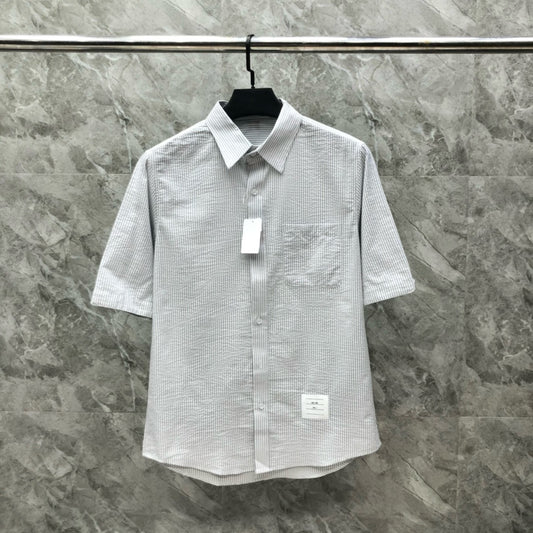 Camisa Thom Browne