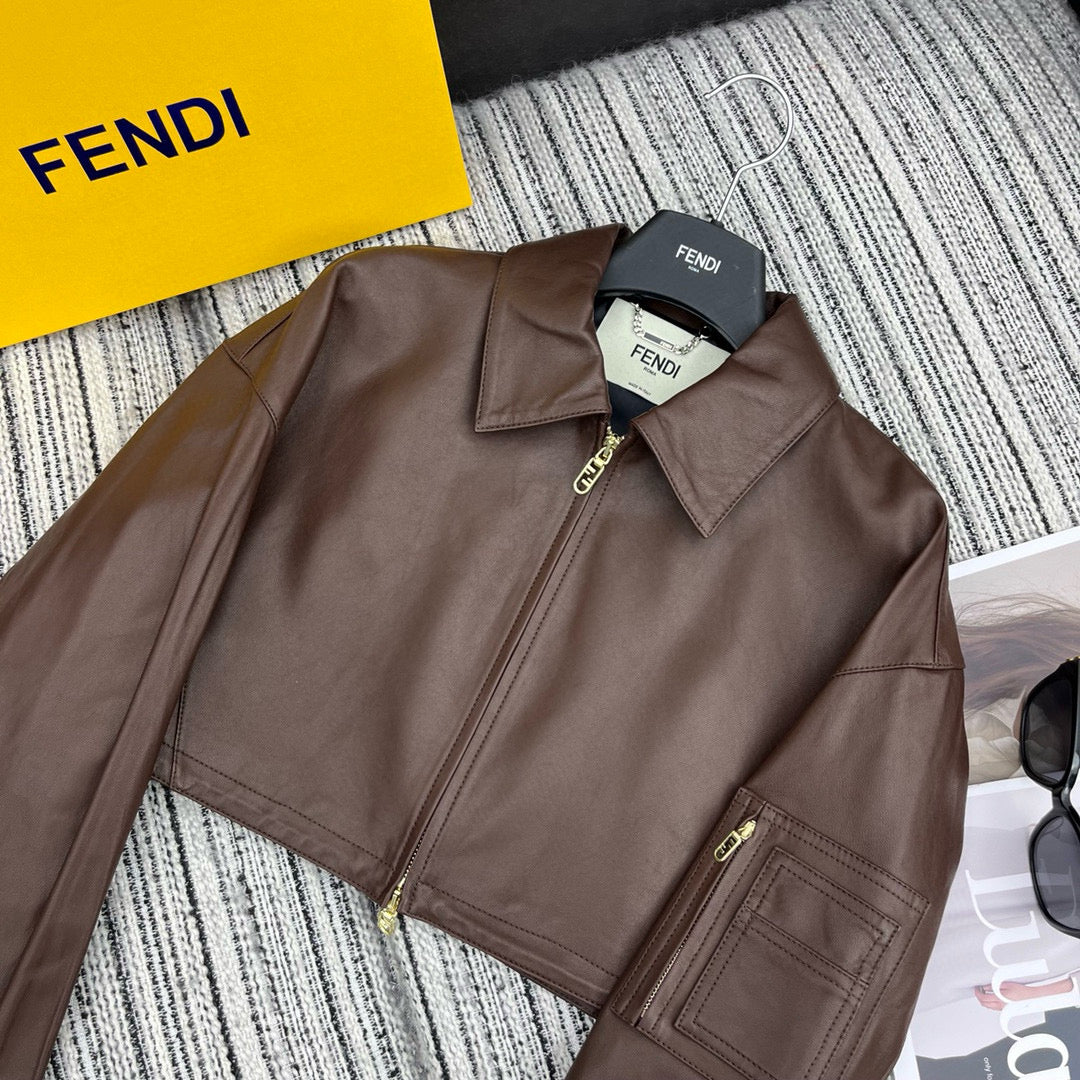 Fendi Jacket