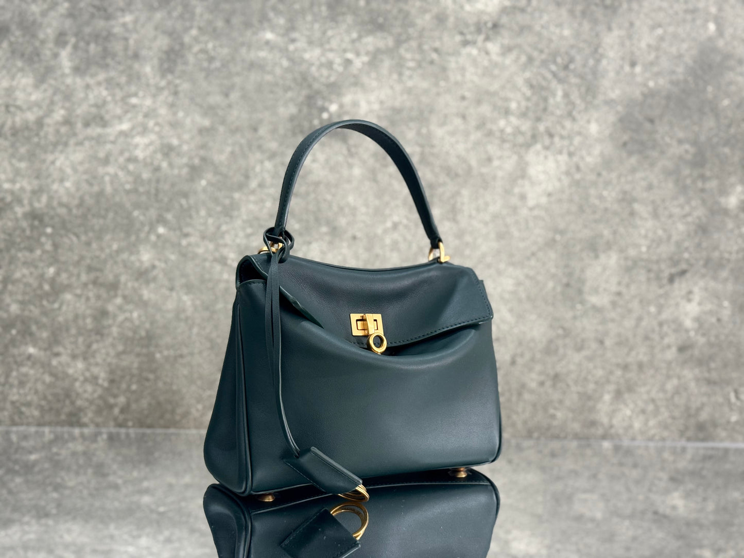 BLCG Rodeo Handbag 22x10x8cm