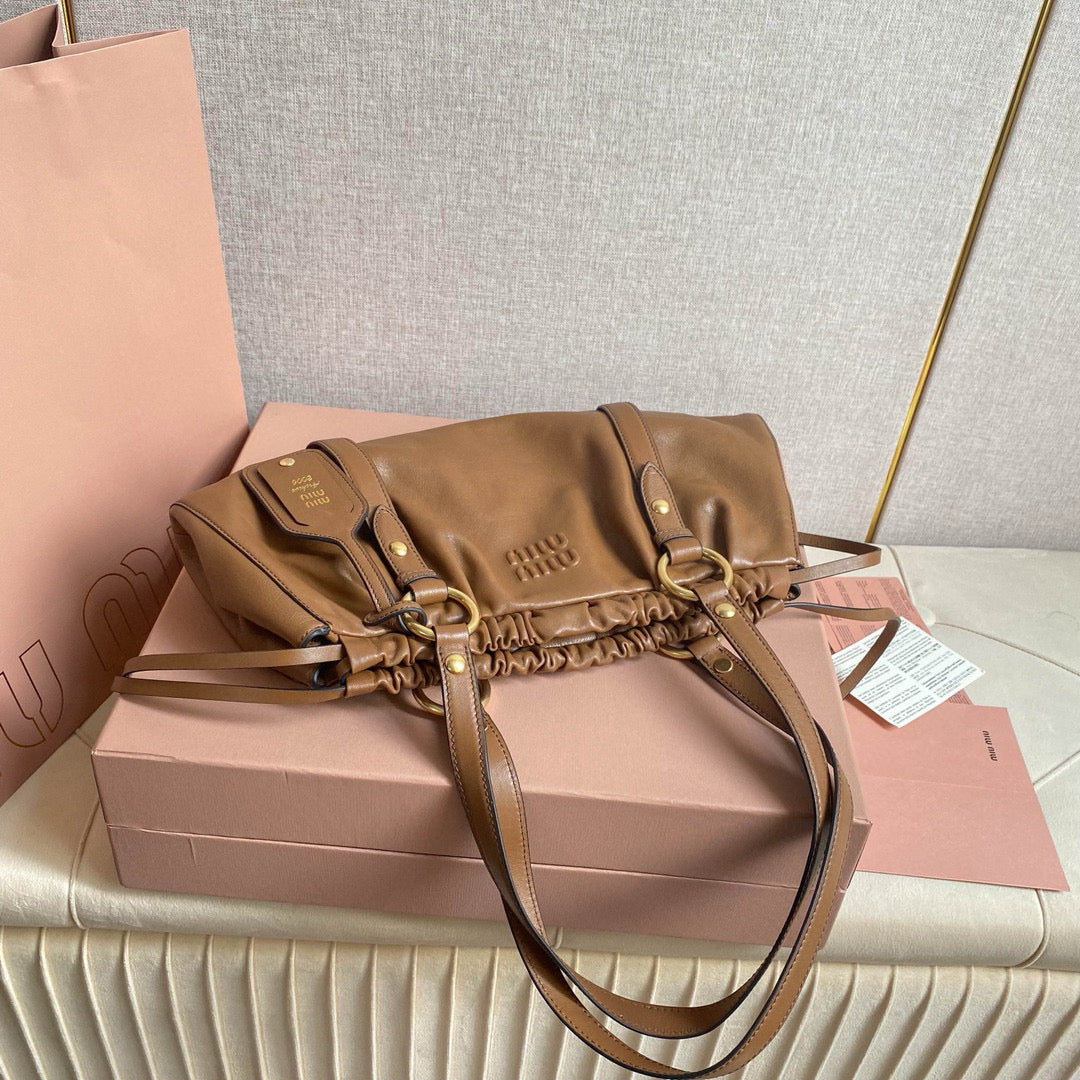 Miu Miu Shoulder Bag