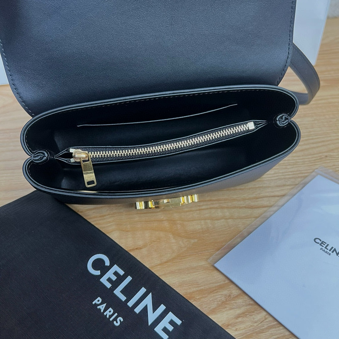 Celine Triomphe Handbag
