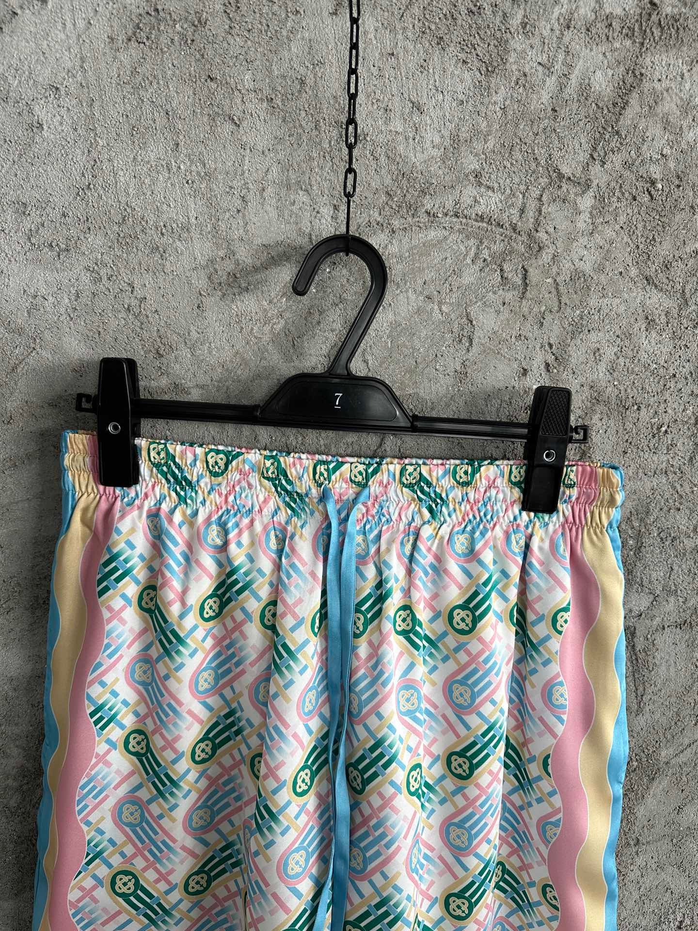 Casablanca Shorts