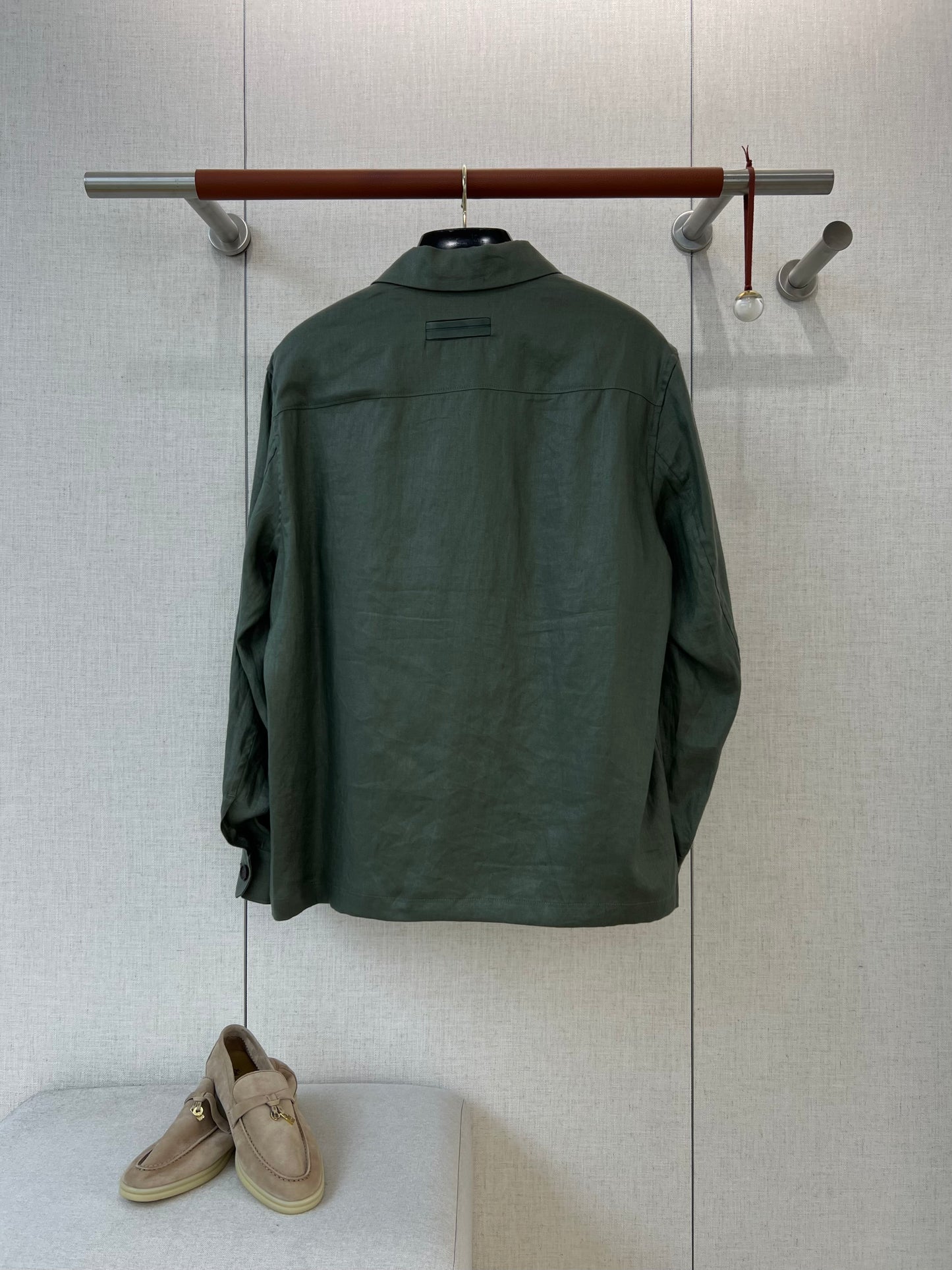 ZG Jacket