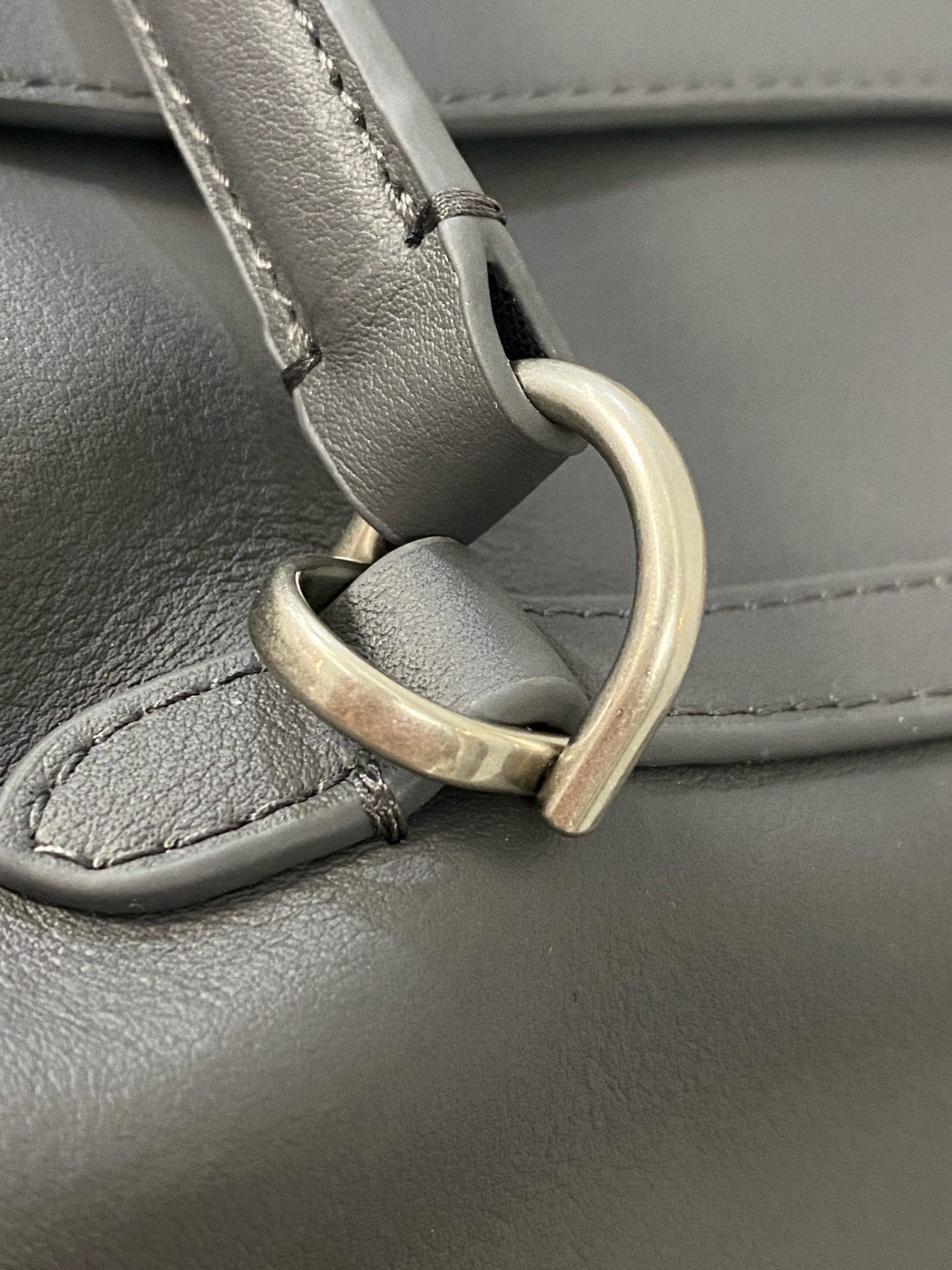 BLCG Rodeo Handbag 35x23x11cm