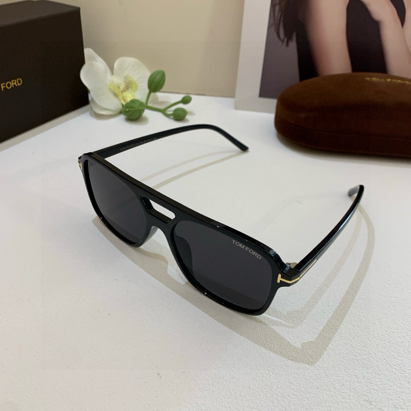 Tom Ford Sunglasses