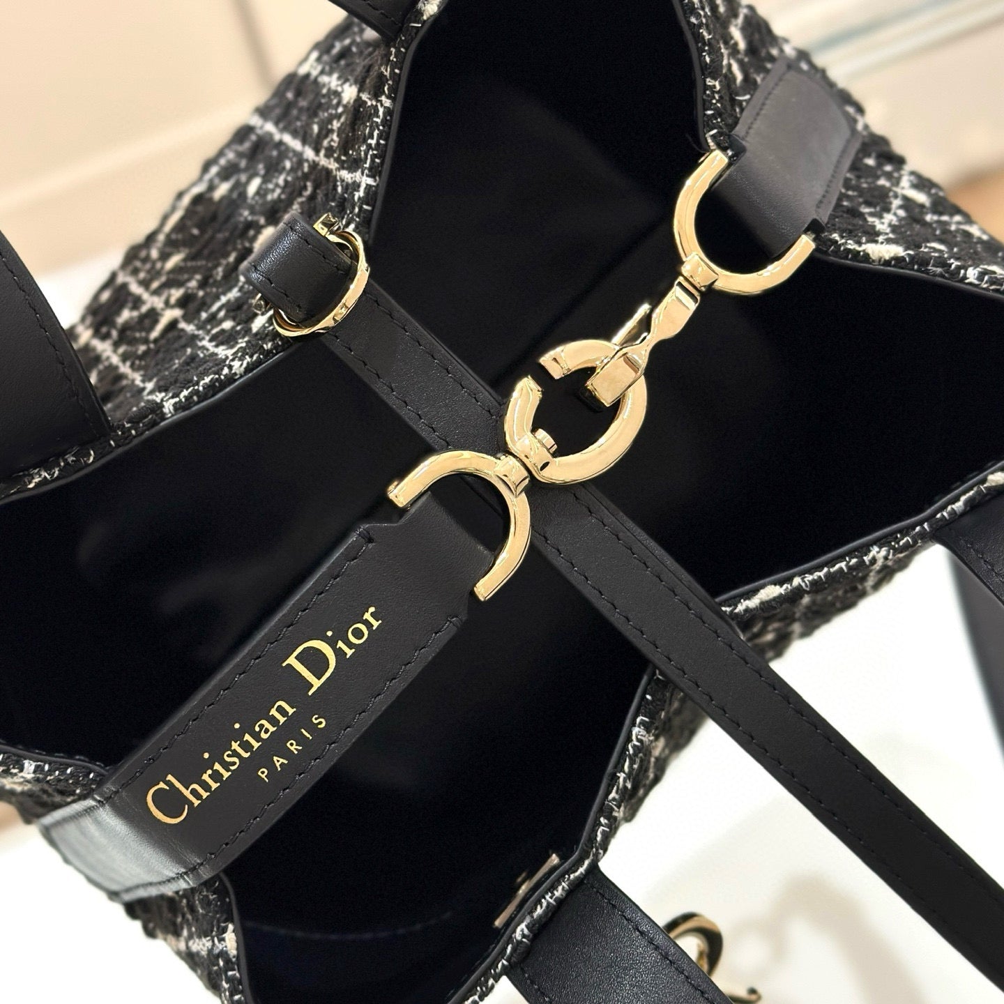 Dior Toujours Bag