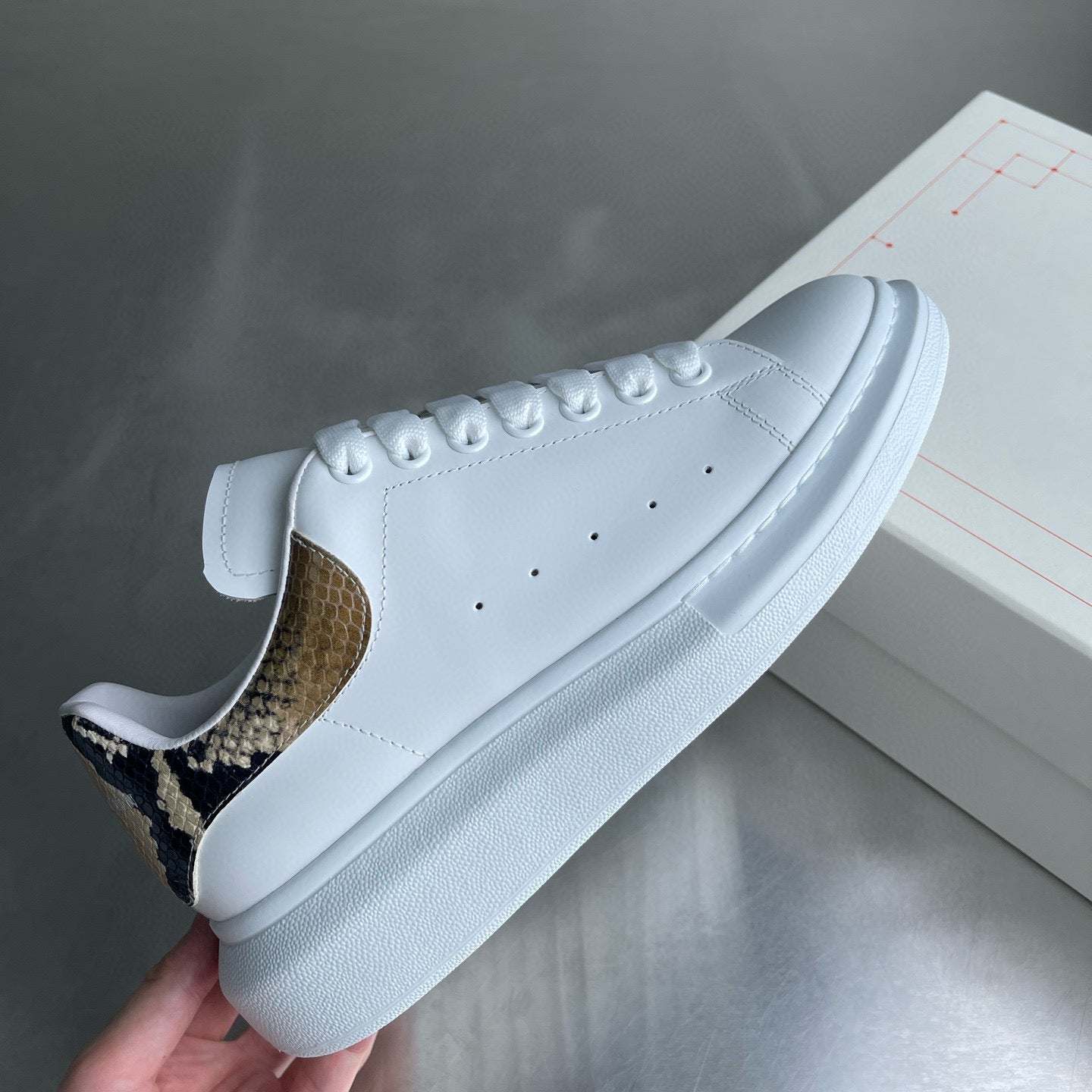 Alexander McQueen Sneakers