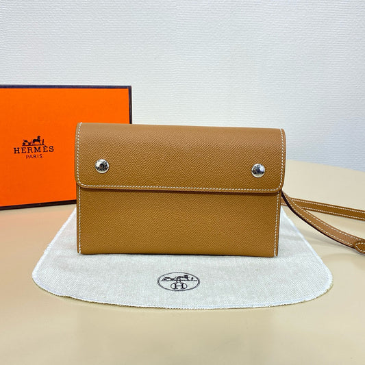 Hermes Sling Bag