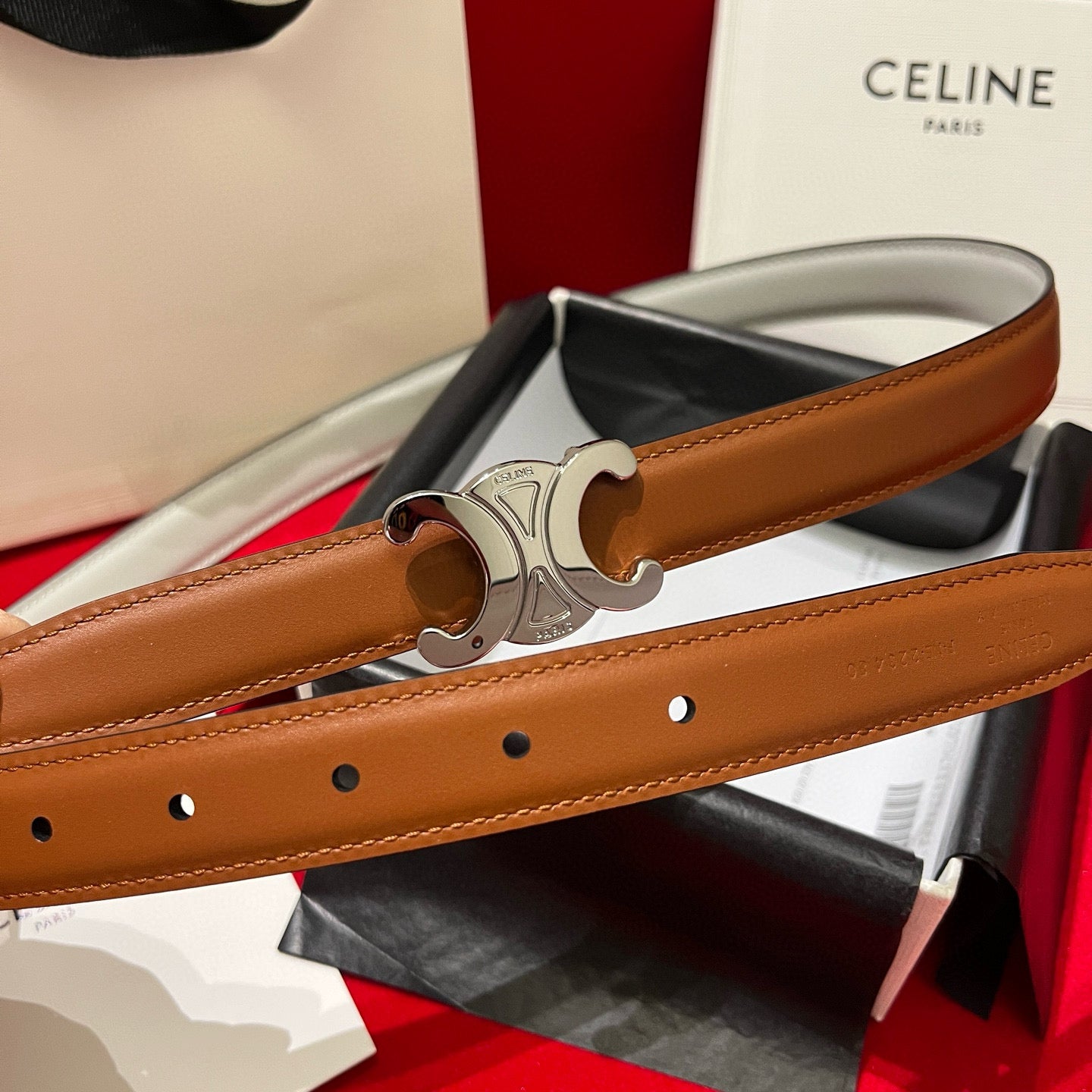Celine Belt
