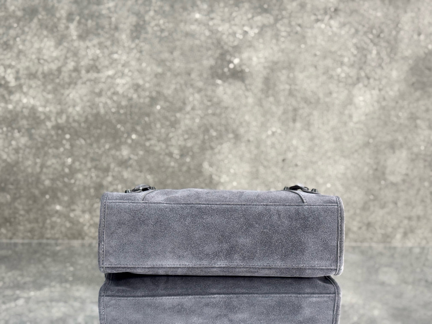 BLCG Le City First Handbag