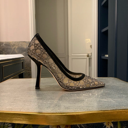Dior Heels