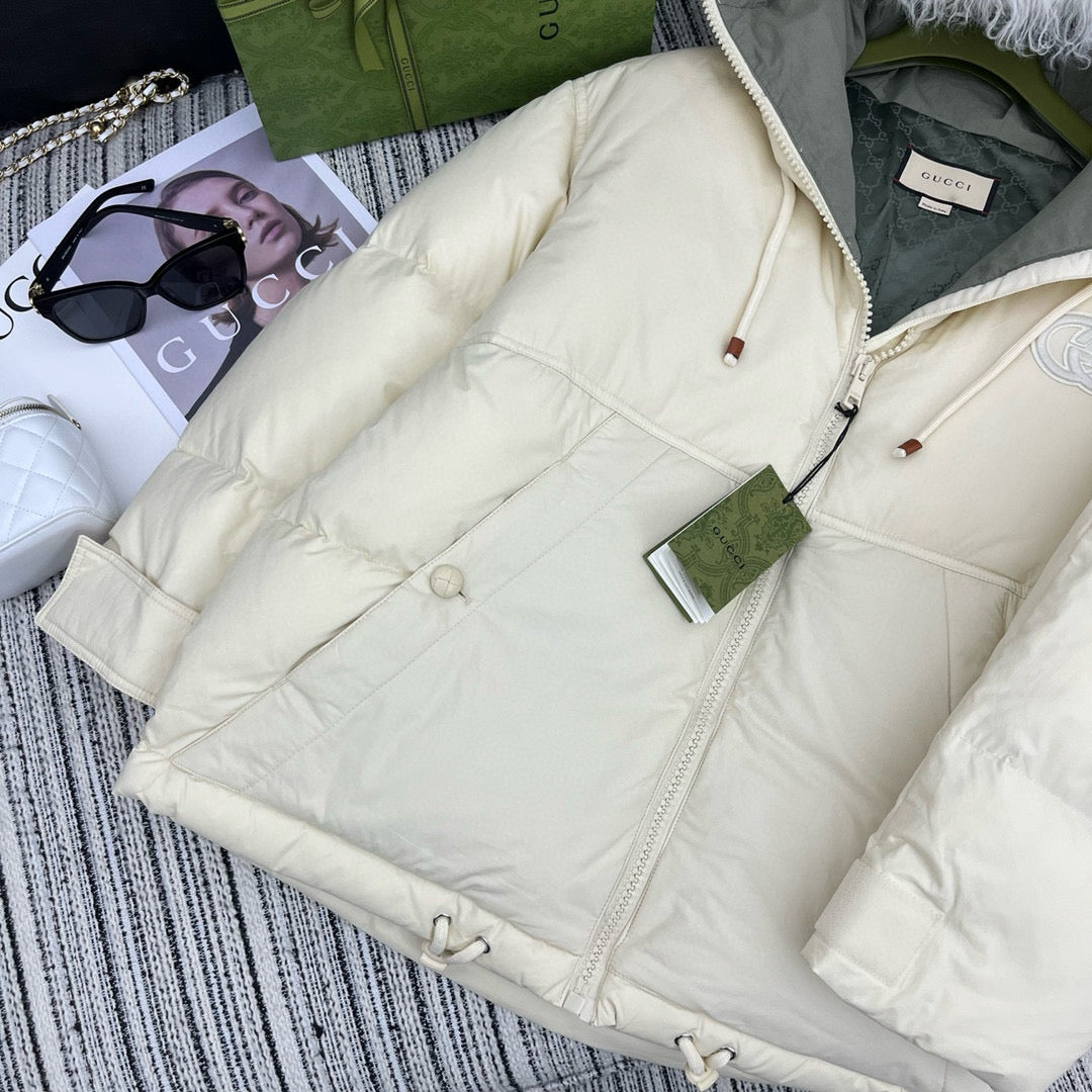 GC Down Jacket