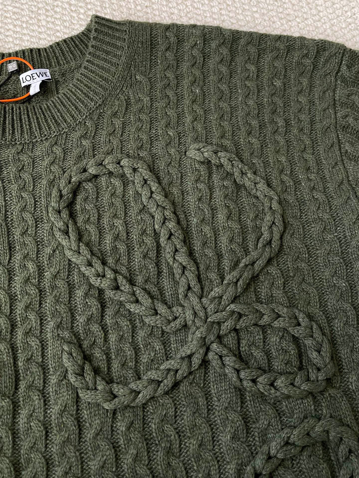 Loewe Sweater