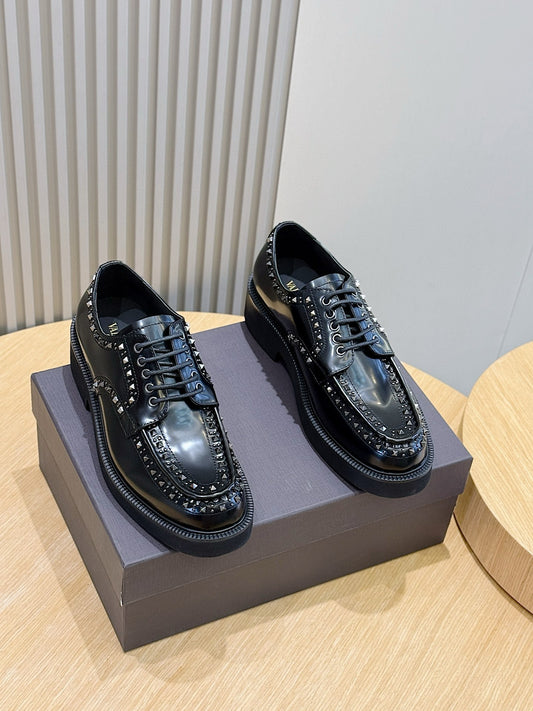 Valentino Loafers