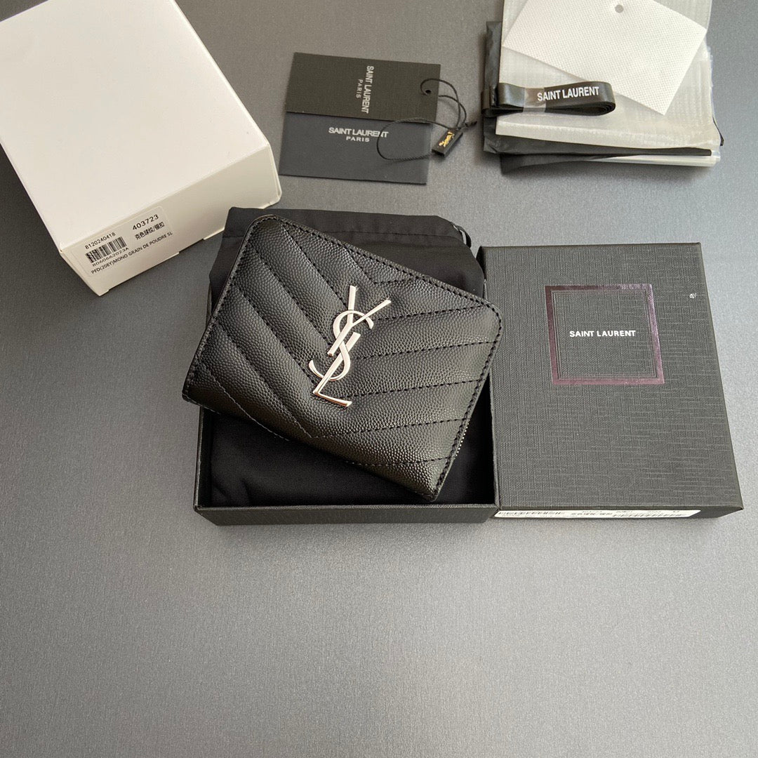 YSL Wallet