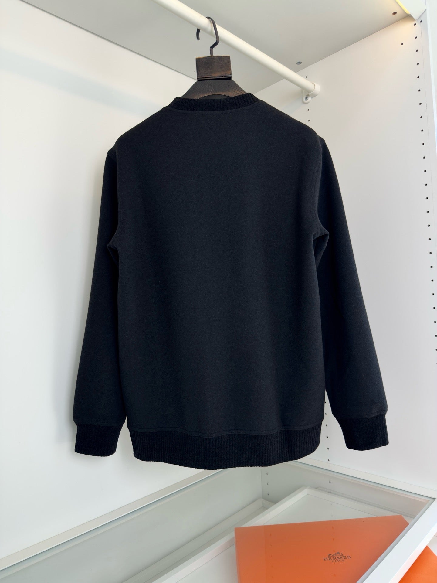 Hermes Sweater