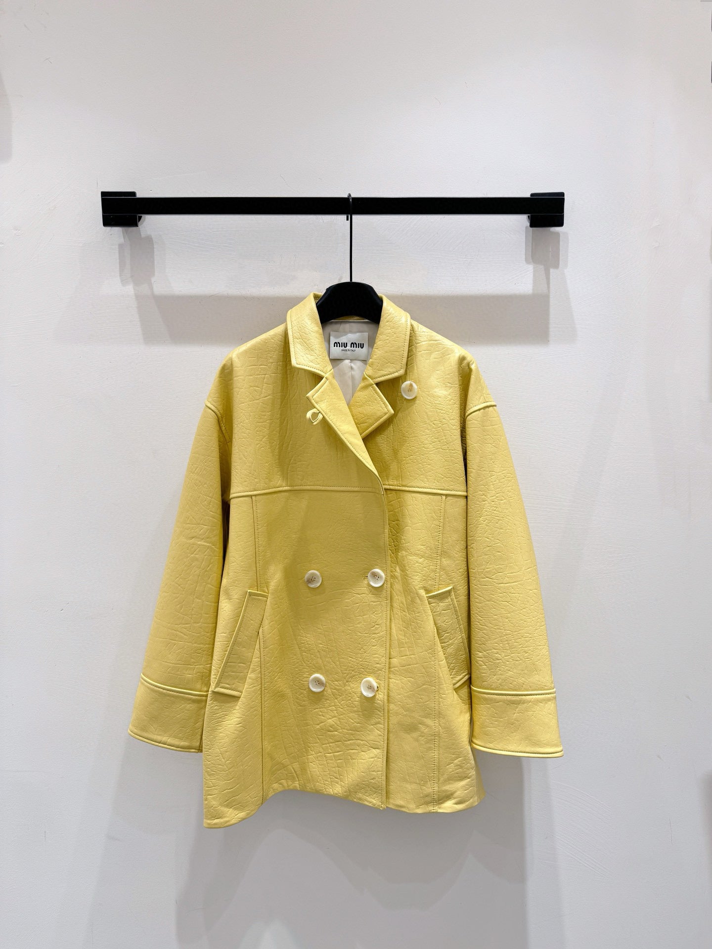 Miu Miu Coat