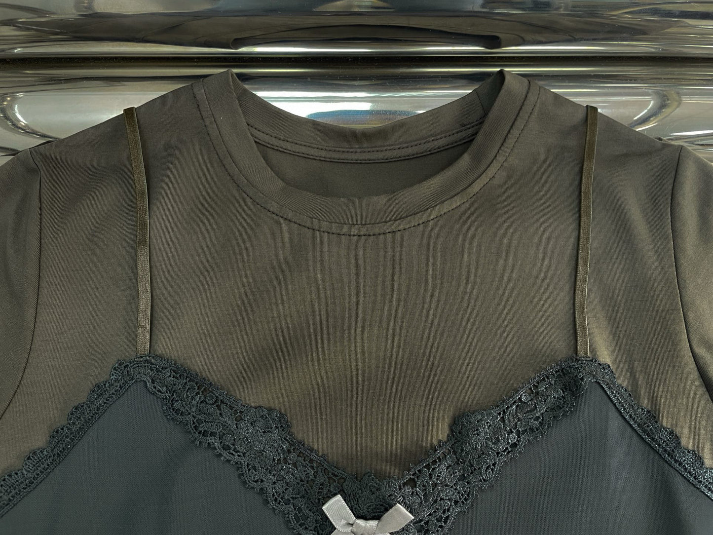 Acne Studios Long Dress