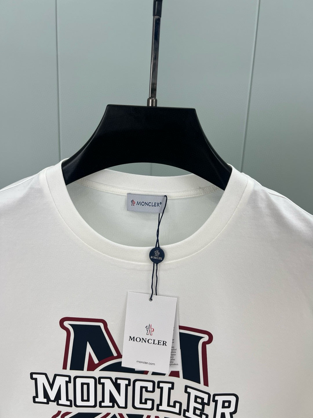 Moncler T-Shirt