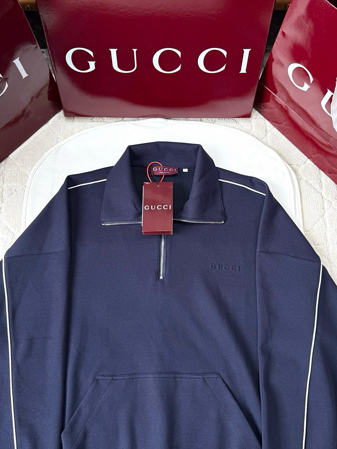 GC Jacket
