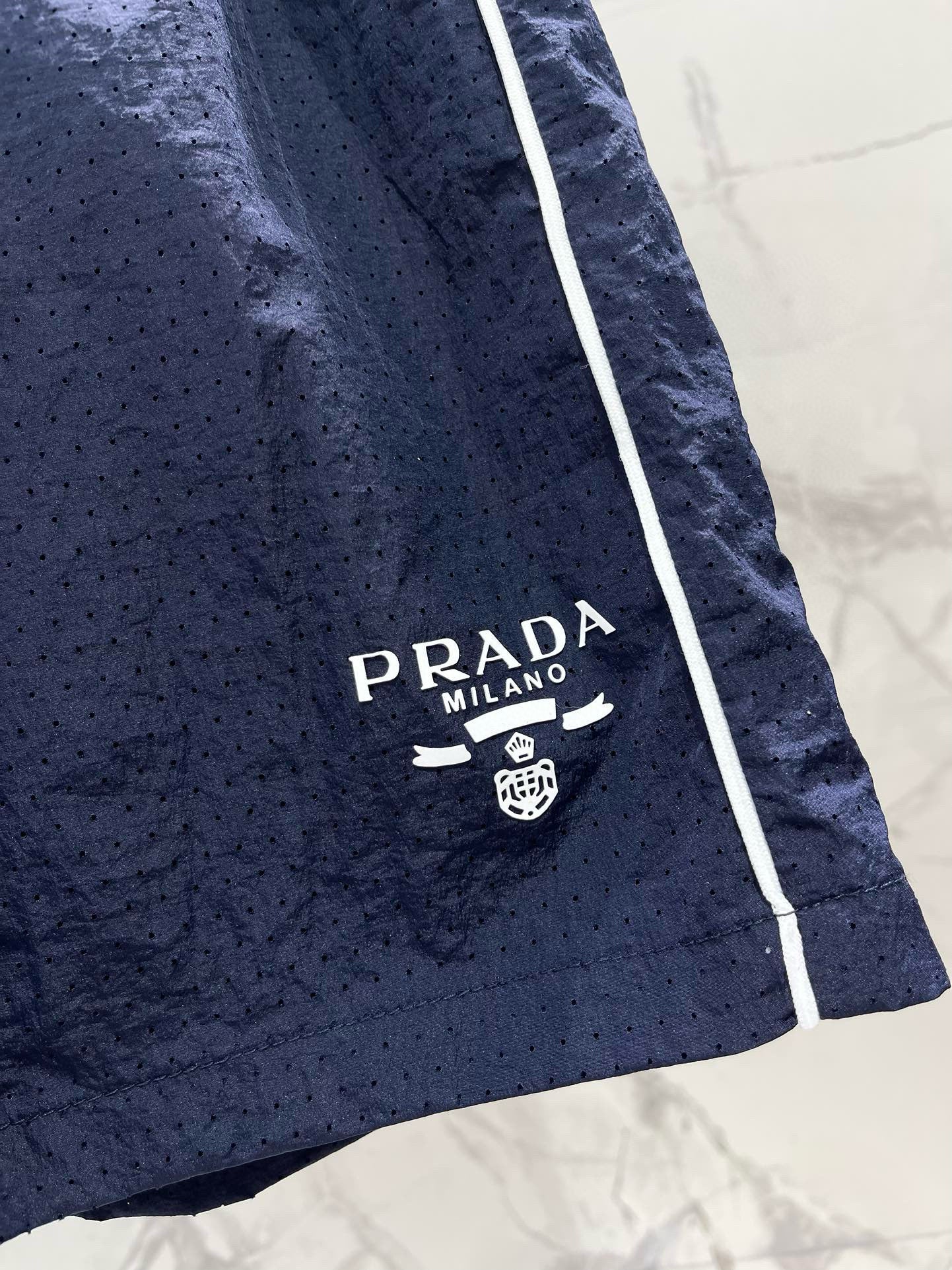 Prada Short Pants