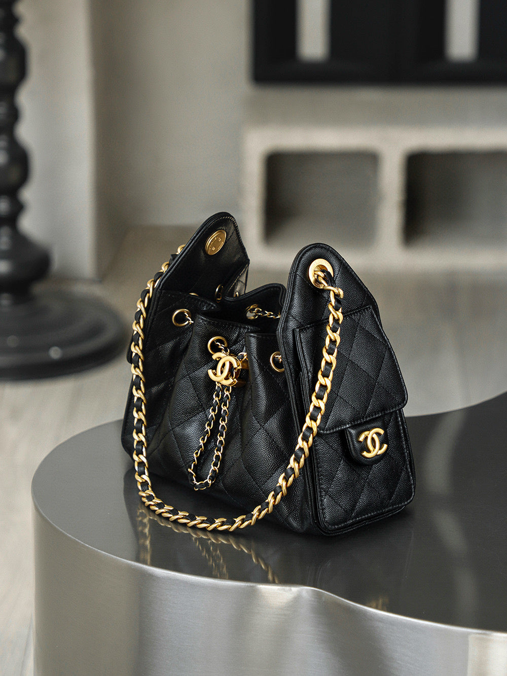 Chanel 26C 25Mini bag