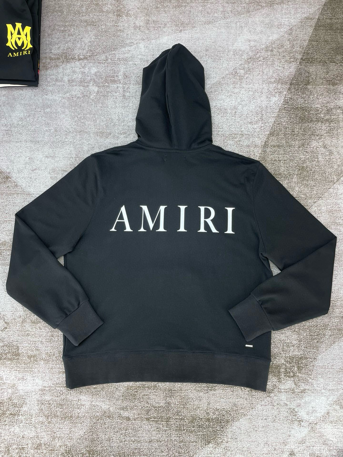 Amiri Hoodie