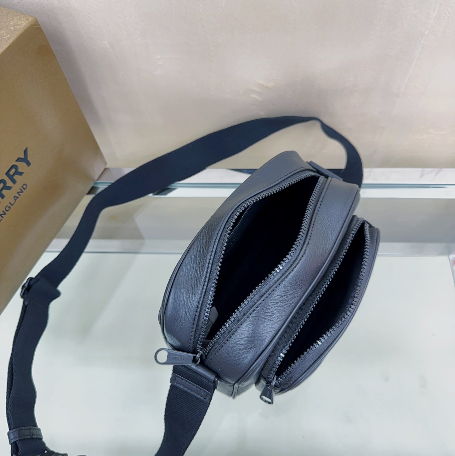 Burberry Cross Body Bag