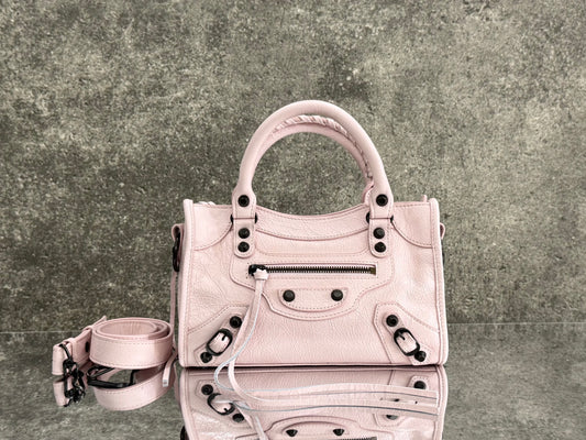 BLCG Le City Handbag 23x15x10cm
