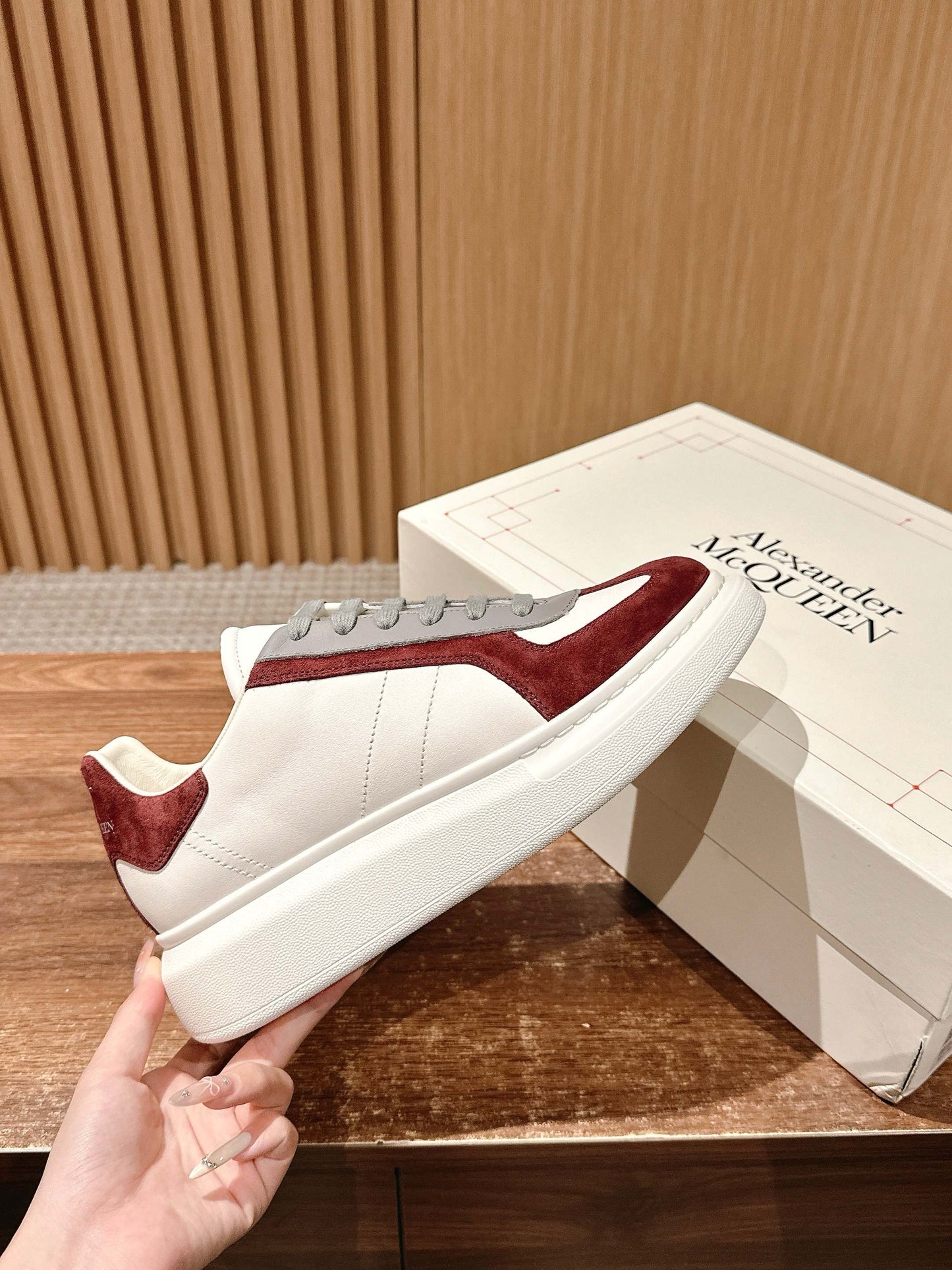 Alexander McQueen Sneakers