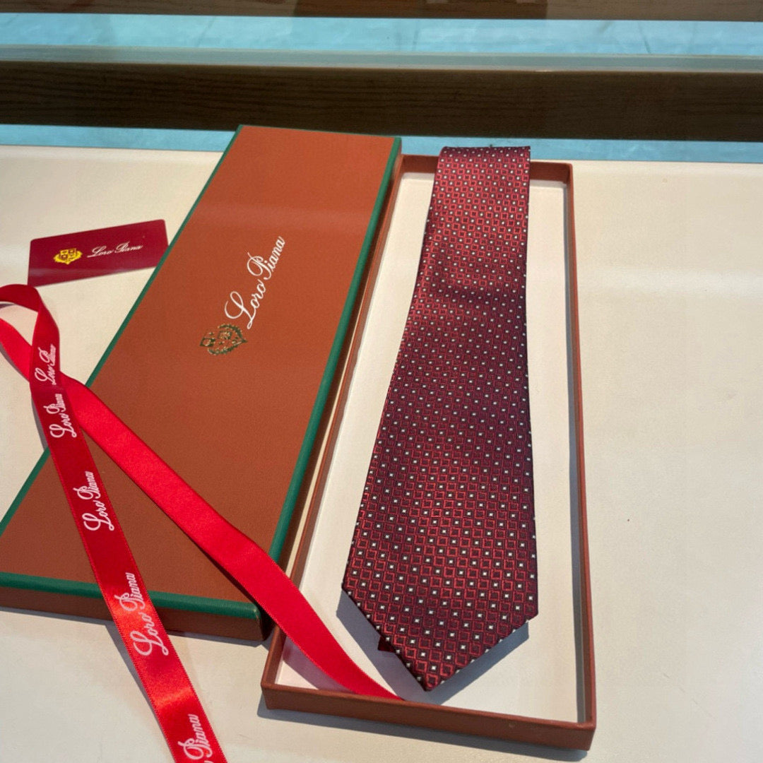 LP Tie