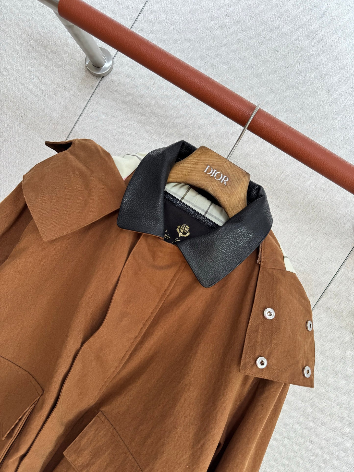 LP Jacket