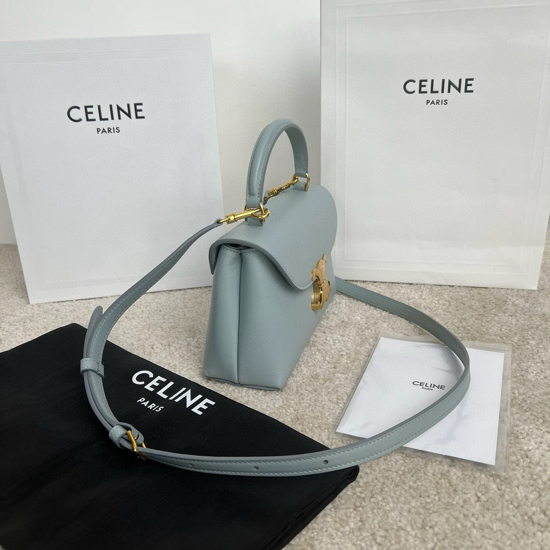Celine Triomphe Handbag
