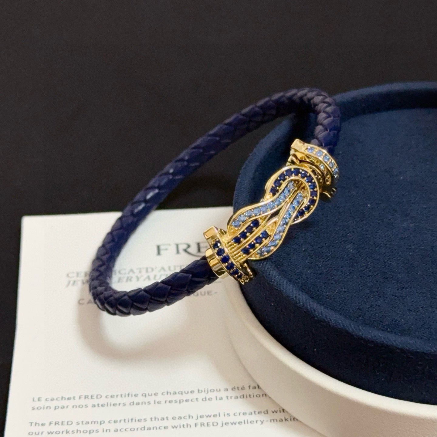 Fred Bracelet
