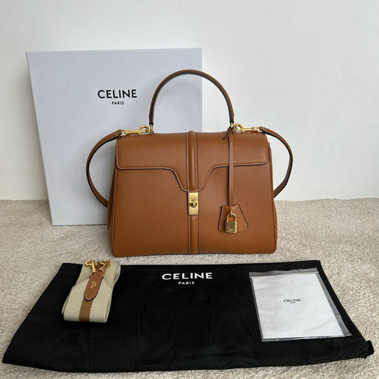 Celine Cross Body Bag